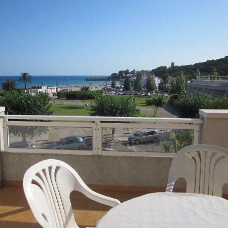 Cala Azul 304-306 Tamarit Apartamento Exterior foto