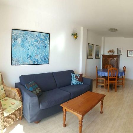 Cala Azul 304-306 Tamarit Apartamento Exterior foto
