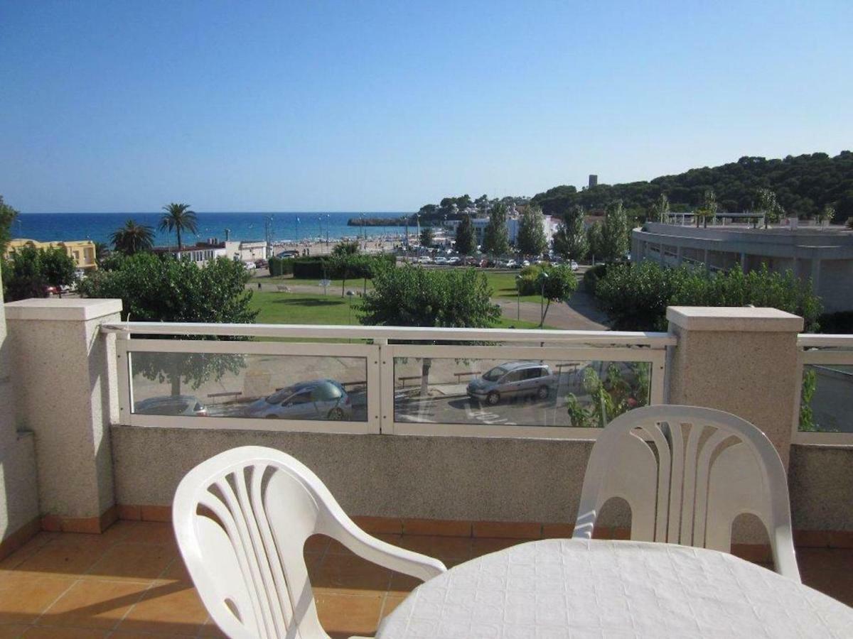 Cala Azul 304-306 Tamarit Apartamento Exterior foto