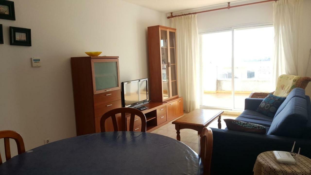Cala Azul 304-306 Tamarit Apartamento Exterior foto