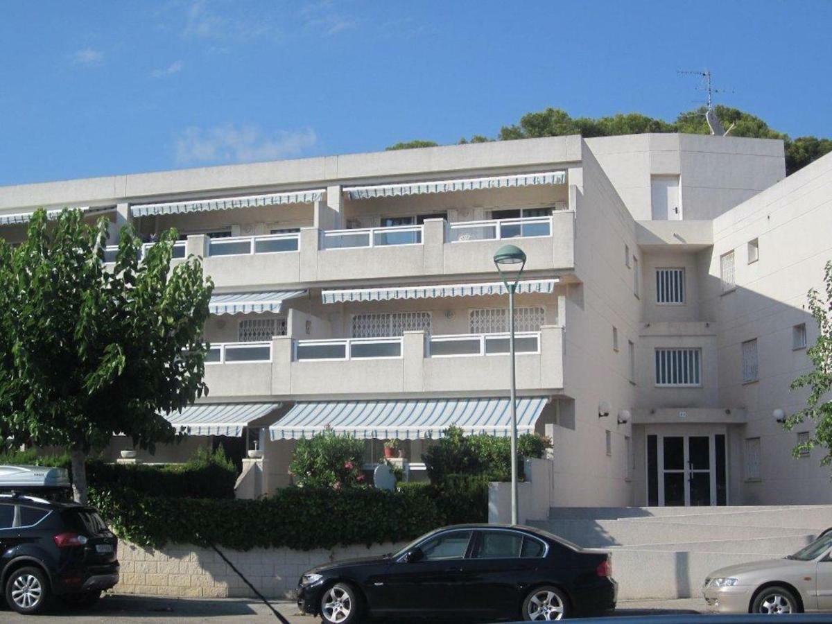 Cala Azul 304-306 Tamarit Apartamento Exterior foto