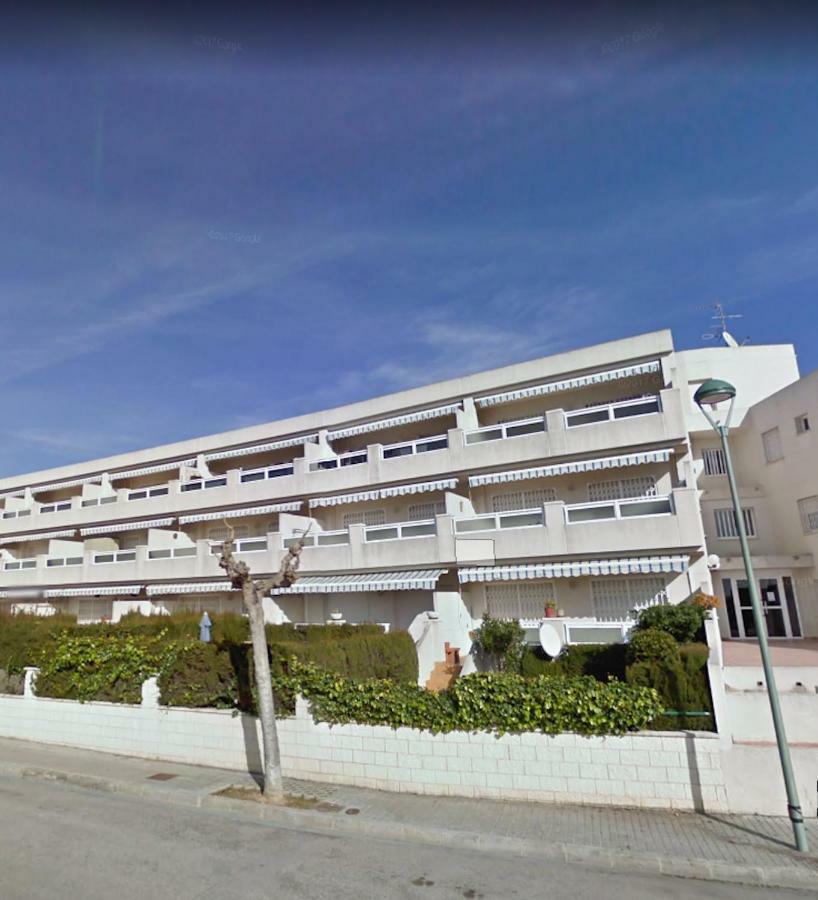 Cala Azul 304-306 Tamarit Apartamento Exterior foto