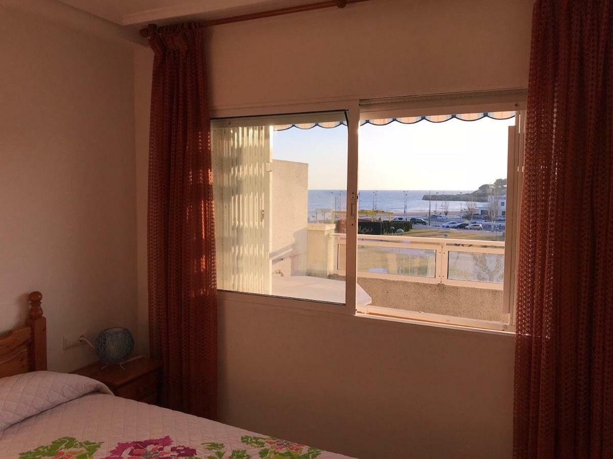 Cala Azul 304-306 Tamarit Apartamento Exterior foto